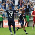 Znamy ostatniego beniaminka piłkarskiej Ekstraklasy