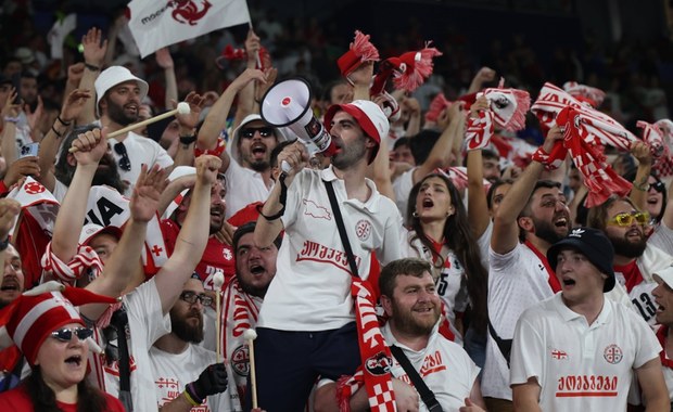 ​Znamy pary 1/8 finału Euro 2024. Czy Hiszpanie zatrzymają Gruzinów?