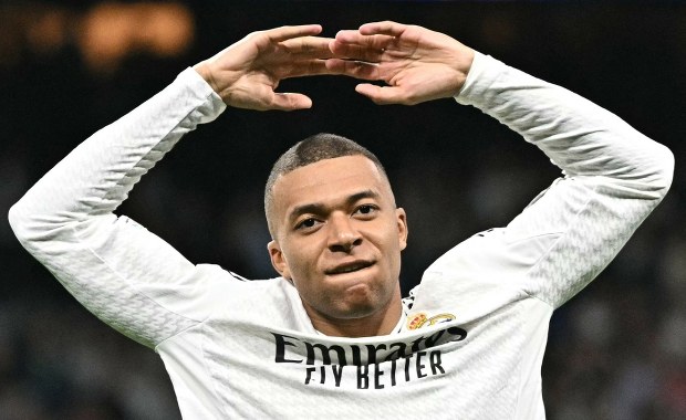 Znamy pary 1/8 finału Ligi Mistrzów. Derby Madrytu i niemiecki hit