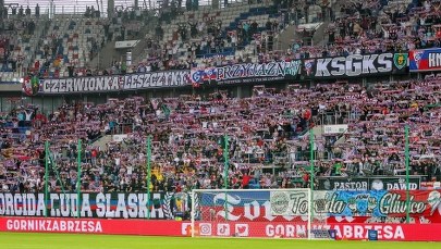 Znamy pary pierwszej rundy piłkarskiego Pucharu Polski