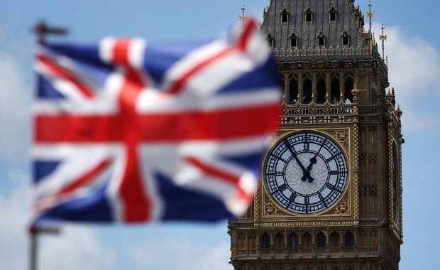 Znamy pełne wyniki wyborów do Izby Gmin w Wielkiej Brytanii