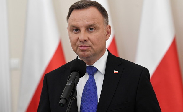 Znamy pełne wyniki wyborów prezydenckich. Andrzej Duda zostaje prezydentem na drugą kadencję