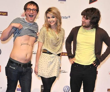 Znamy pierwsze gwiazdy Jarocina!