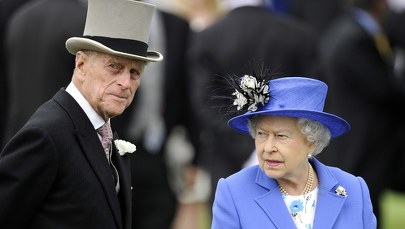 Znamy pierwsze szczegóły pogrzebu księcia Filipa. Ujawniono, czy zjawią się Harry i Meghan