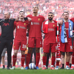 Znamy piłkarskiego mistrza Anglii!