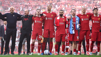 Znamy piłkarskiego mistrza Anglii!