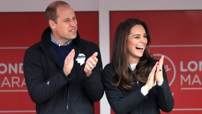 Znamy plan wizyty księcia Williama i księżnej Kate w Polsce