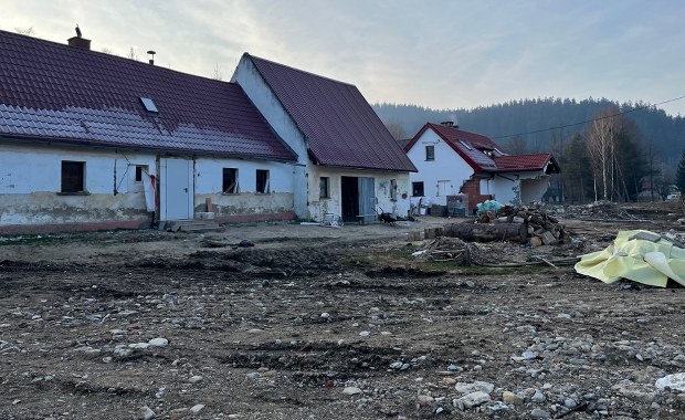 Znamy plan zabezpieczeń przed kolejną powodzią na Dolnym Śląsku
