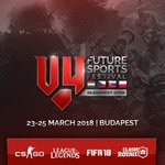 Znamy półfinalistów polskich eliminacji V4 Future Sports Festival!