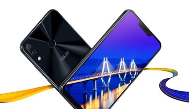 Znamy polską cenę Asusa Zenfone'a 5