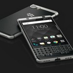 Znamy polską cenę Blackberry KEYone 