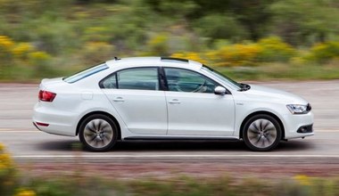 Znamy polskie ceny Volkswagena Jetty Hybrid