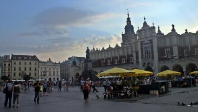 Znamy program Światowych Dni Młodzieży!