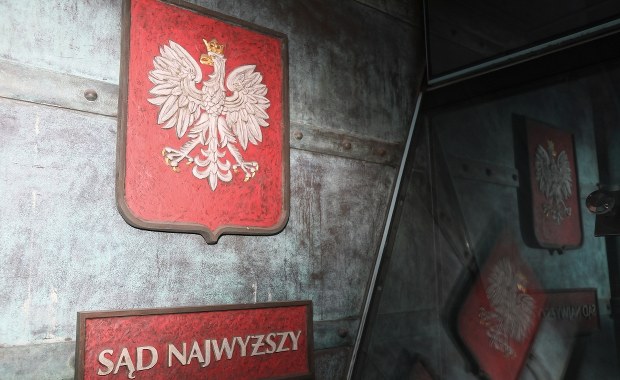 Znamy projekt kolejnej nowelizacji ustawy o Sądzie Najwyższym 