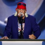 Hulk Hogan Znamy przyczynę śmierci Hulka Hogana. Gwiazdor wrestlingu miał poważne problemy ze zdrowiem