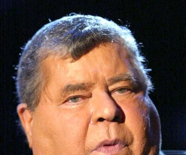 Znamy przyczynę śmierci Jerry'ego Lewisa