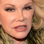 Znamy przyczynę śmierci Joan Rivers