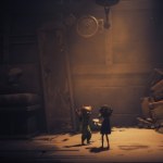 Znamy rozmiar wersji demo Little Nightmares 3. Premiera wkrótce