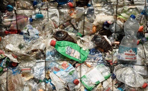 Znamy rządowe plany walki z "mafią śmieciową"  