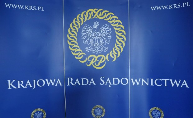 Znamy senacki projekt ustawy o KRS