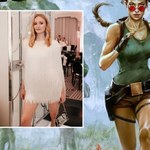 fikcyjna postać z serii gier oraz filmów Tomb Raider