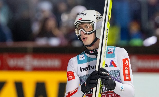 ​Znamy skład kadry na Turniej Czterech Skoczni. Dawny triumfator nie jedzie