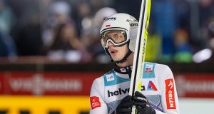 ​Znamy skład kadry na Turniej Czterech Skoczni. Dawny triumfator nie jedzie