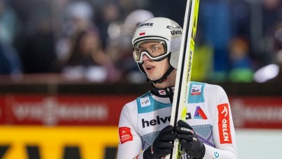 ​Znamy skład kadry na Turniej Czterech Skoczni. Dawny triumfator nie jedzie