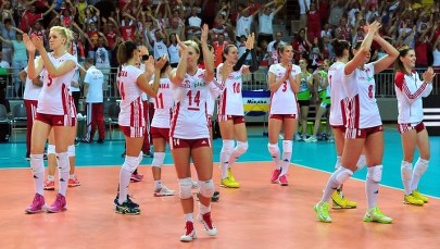 Znamy skład kadry siatkarek na EuroVolley 2017!