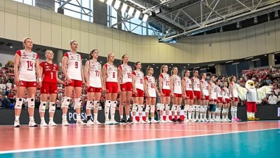 Znamy skład kadry siatkarek na mistrzostwa Europy