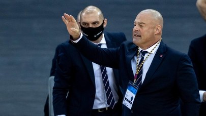 Znamy skład polskich koszykarzy na turniej kwalifikacyjny do igrzysk olimpijskich