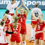 Znamy skład polskich siatkarek na mistrzostwa świata
