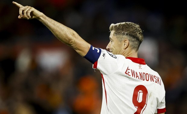 Znamy skład reprezentacji Polski na mecz z Finlandią!