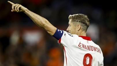 Znamy skład reprezentacji Polski na mecz z Finlandią!