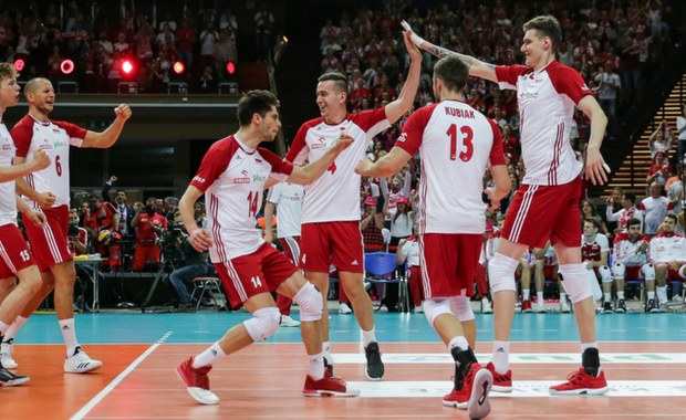 Znamy skład reprezentacji Polski na mecze Ligi Narodów!