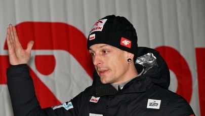 Znamy skład reprezentacji Polski na Turniej Czterech Skoczni