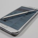 Znamy specyfikację Samsunga Galaxy Note 3?