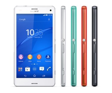 Znamy specyfikację Sony Xperia Z4 Compact?