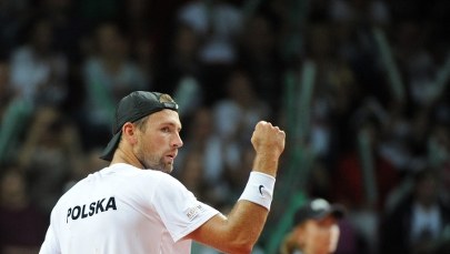 Znamy Sportowca Stycznia! Wybraliście Łukasza Kubota