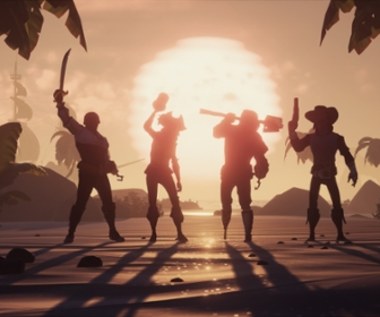 Znamy szczegóły dziewiątego sezonu Sea of Thieves