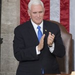 Znamy szczegóły wizyty wiceprezydenta USA Mike Pence'a w Polsce