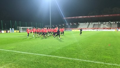 Znamy szeroką kadrę na mundial!