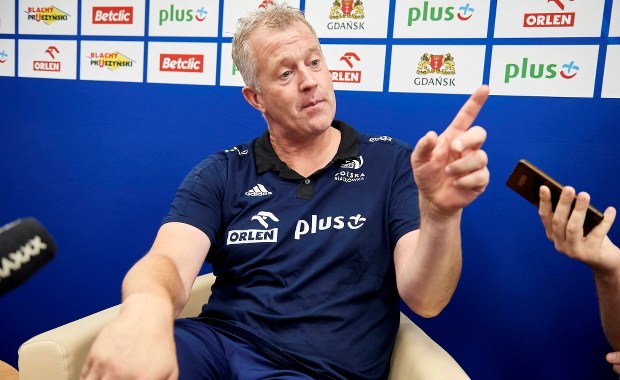 Znamy szeroką kadrę siatkarzy na Puchar Świata w Japonii