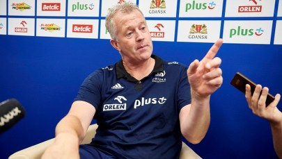 Znamy szeroką kadrę siatkarzy na Puchar Świata w Japonii