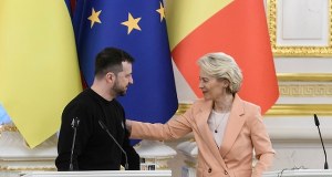 Znamy taktykę Polski na negocjacje członkowskie z Ukrainą. RMF FM ujawnia kulisy