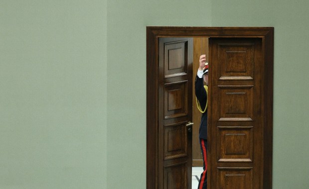 Znamy temat tajnego posiedzenia Sejmu