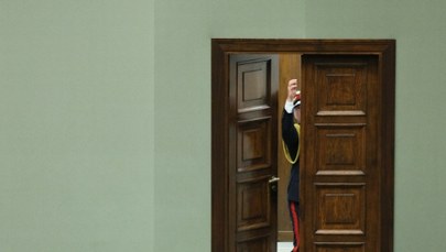 Znamy temat tajnego posiedzenia Sejmu
