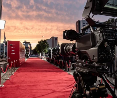 Znamy termin 51. edycji Festiwalu Polskich Filmów Fabularnych w Gdyni