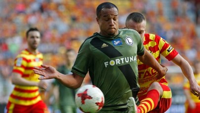 Znamy terminarz nowego sezonu ekstraklasy. Na inaugurację Legia z Górnikiem