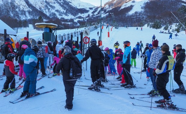 Znamy terminy ferii 2026. MEN wprowadził zmiany